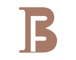 B F 第25类服装鞋帽商标图样