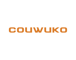 COUWUKO 第25类服装鞋帽商标图样