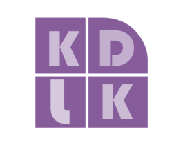KDLK 第25类服装鞋帽商标图样