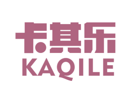 卡其乐 第25类服装鞋帽商标图样