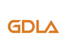 GDLA 第25类服装鞋帽商标图样