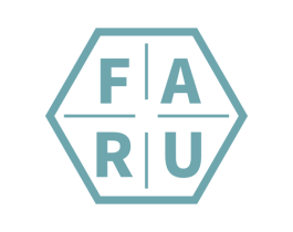 FARU 第25类服装鞋帽商标图样