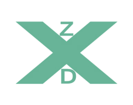 ZXD 第25类服装鞋帽商标图样