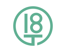 18 T 第25类服装鞋帽商标图样