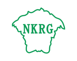 NKRG 第18类皮革箱包商标图样