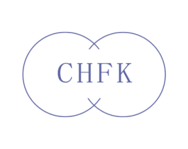 CHFK 第18类皮革箱包商标图样