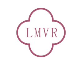 LMVR 第18类皮革箱包商标图样