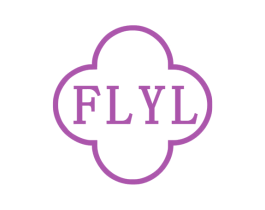 FLYL 第18类皮革箱包商标图样