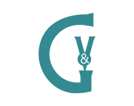 G&V 第18类皮革箱包商标图样