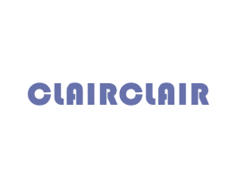 CLAIRCLAIR 第5类医药商标图样