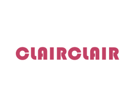 CLAIRCLAIR 第6类五金金属商标图样