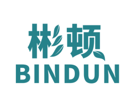 彬顿 第6类五金金属商标图样