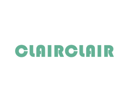 CLAIRCLAIR 第7类机械设备商标图样