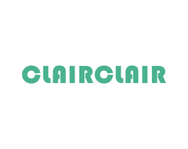 CLAIRCLAIR 第8类手工器械商标图样