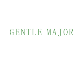 GENTLE MAJOR 第9类科学仪器商标图样