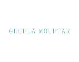 GEUFLA MOUFTAR 第9类科学仪器商标图样