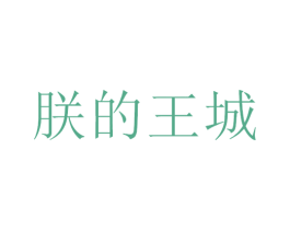 朕的王城 第9类科学仪器商标图样