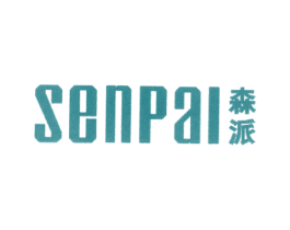 森派 第9类科学仪器商标图样