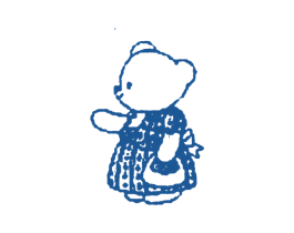 图形 第25类服装鞋帽商标图样