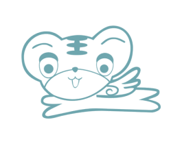 图形 第25类服装鞋帽商标图样