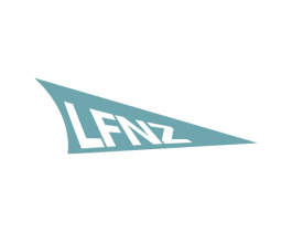 LFNZ 第25类服装鞋帽商标图样