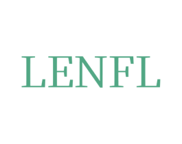 LENFL 第21类厨房洁具商标图样