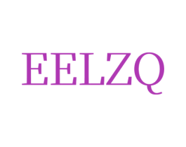 EELZQ 第25类服装鞋帽商标图样