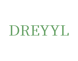 DREYYL 第25类服装鞋帽商标图样