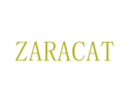 ZARACAT 第9类科学仪器商标图样