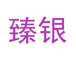 臻银 第12类运输工具商标图样