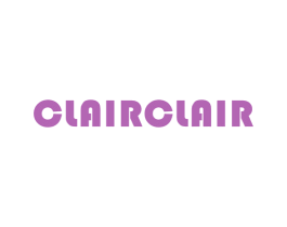 CLAIRCLAIR 第11类家用电器商标图样