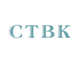 CTBK 第14类珠宝钟表商标图样