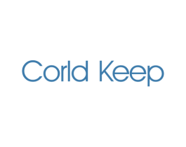 CORLD KEEP 第14类珠宝钟表商标图样