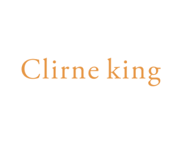 CLIRNE KING 第14类珠宝钟表商标图样