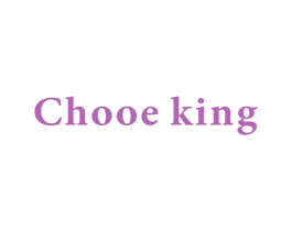 CHOOE KING 第14类珠宝钟表商标图样
