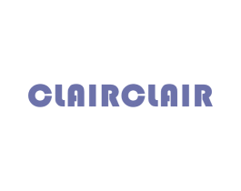CLAIRCLAIR 第20类家具商标图样