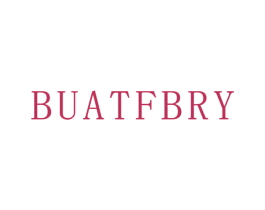 BUATFBRY 第35类广告贸易商标图样