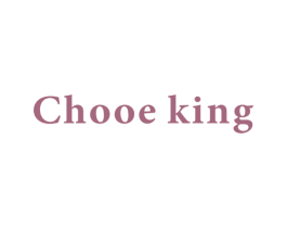CHOOE KING 第35类广告贸易商标图样