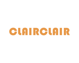 CLAIRCLAIR 第44类医疗园艺商标图样