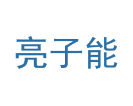 亮子能 第42类技术服务商标图样
