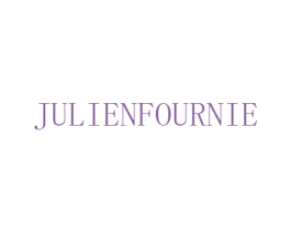 JULIENFOURNIE 第9类科学仪器商标图样