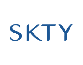 SKTY 第3类化妆品商标图样