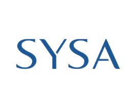 SYSA 第3类化妆品商标图样