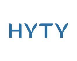 HYTY 第3类化妆品商标图样