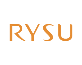 RYSU 第3类化妆品商标图样
