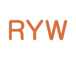RYW 第3类化妆品商标图样
