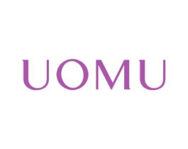 UOMU 第3类化妆品商标图样
