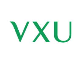 VXU 第3类化妆品商标图样