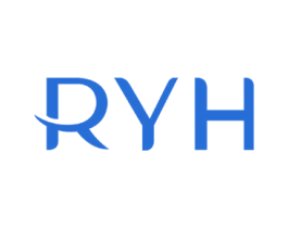 RYH 第3类化妆品商标图样