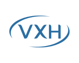 VXH 第3类化妆品商标图样